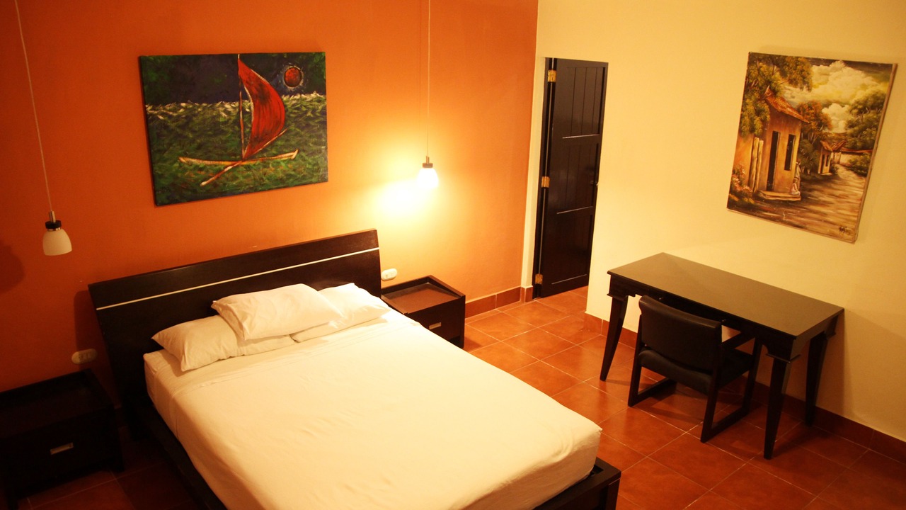 Photo of Bedroom in Esteli