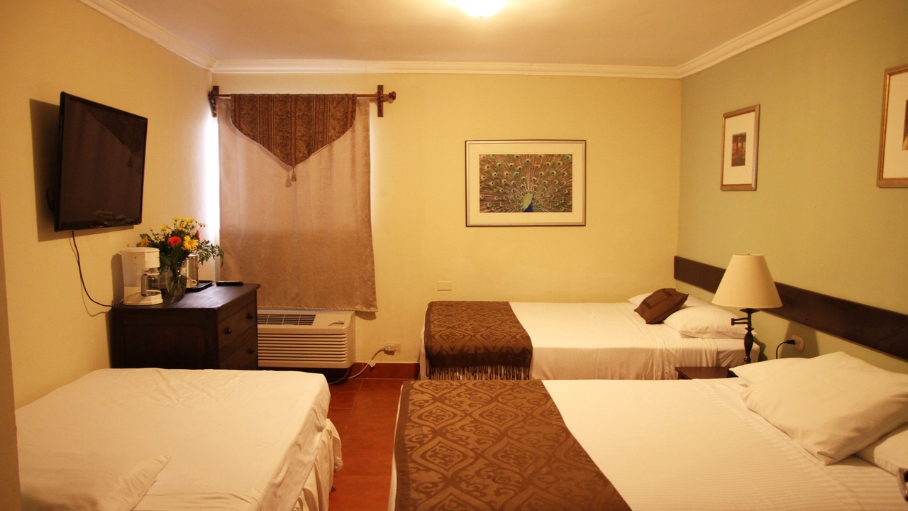 Photo of Bedroom in Esteli