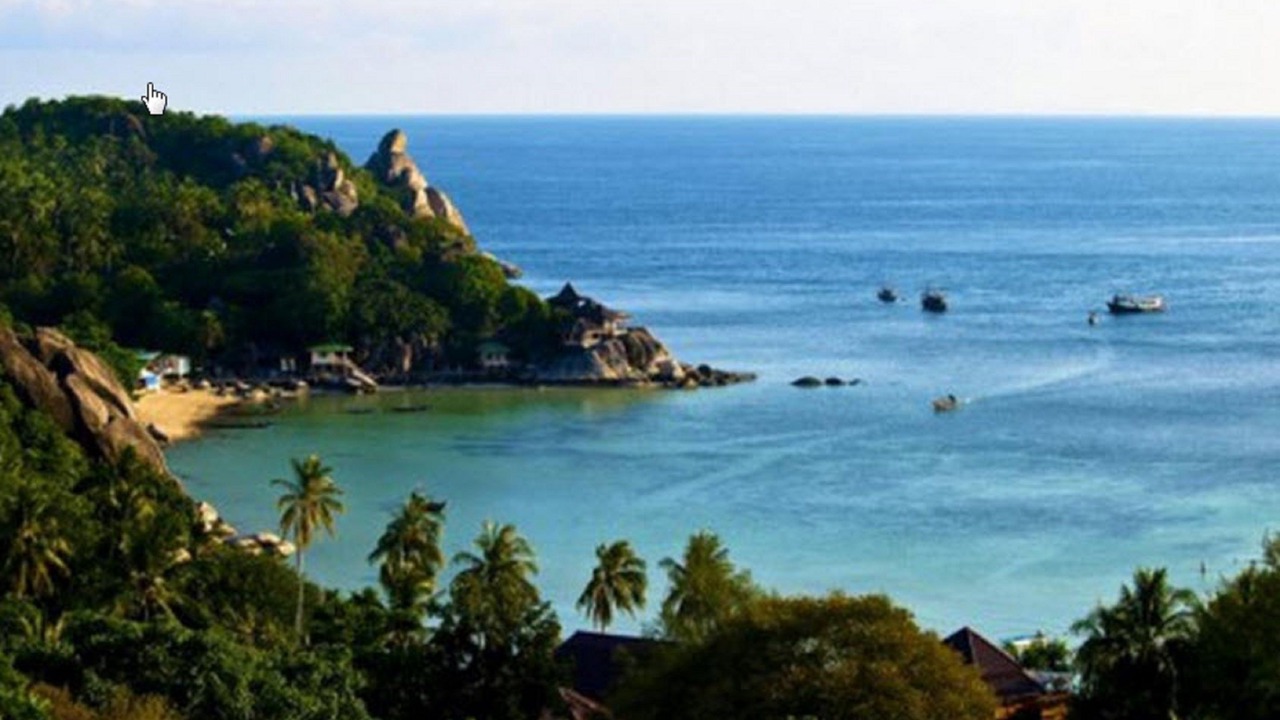 Photo of Others in Koh Tao