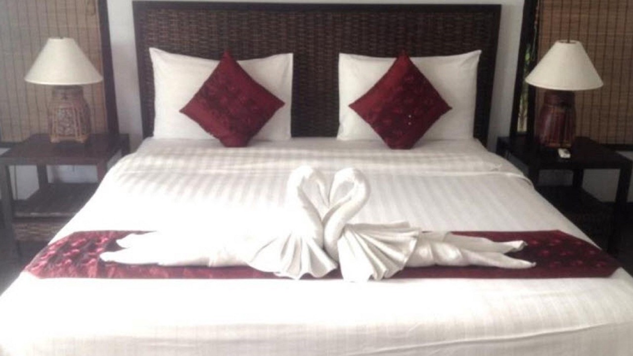 Photo of Bedroom in Koh Tao