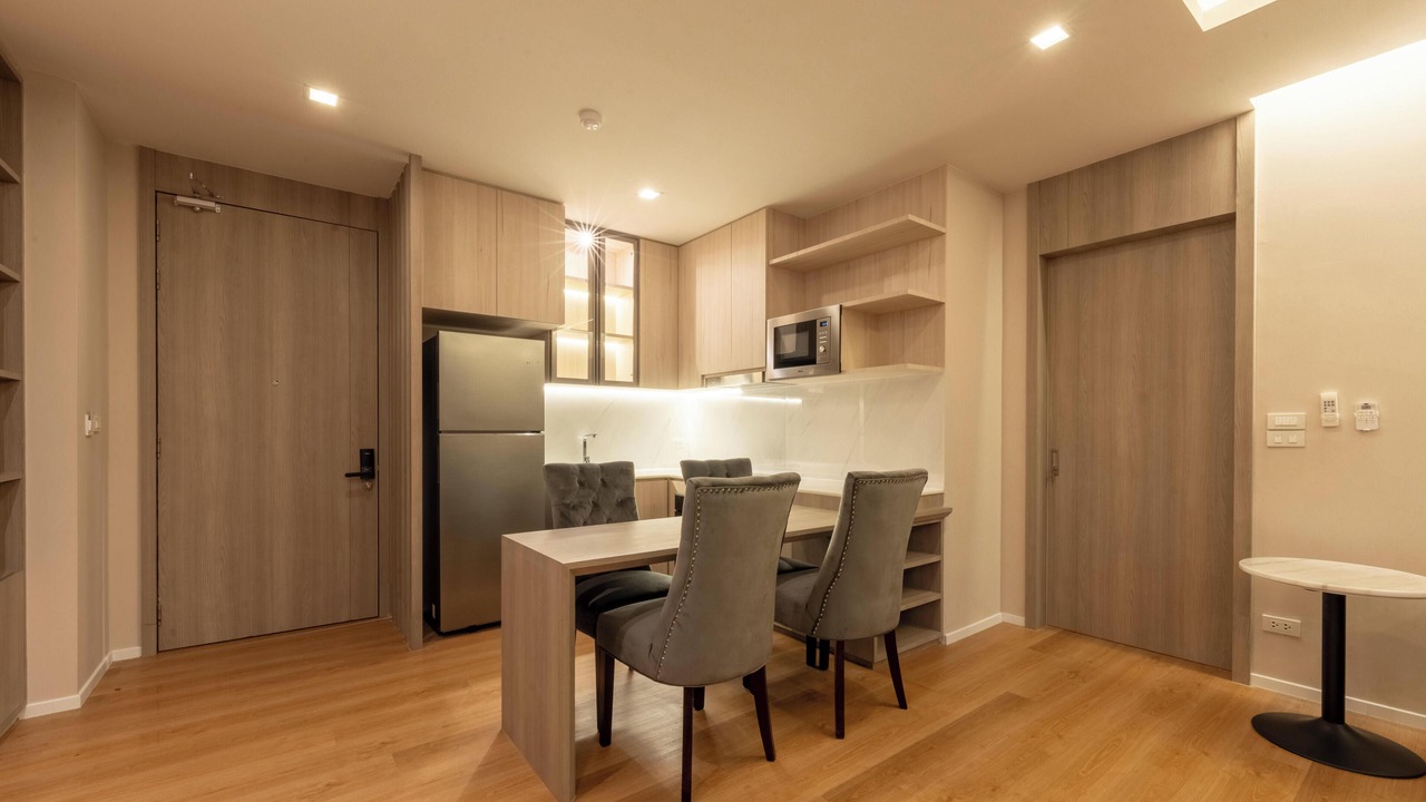 Photo of Bedroom in Bang Tao