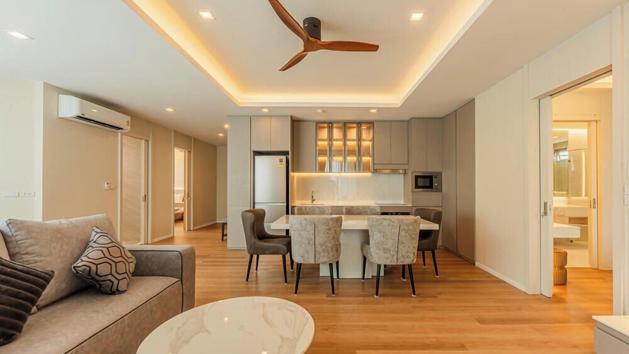 Photo of Bedroom in Bang Tao