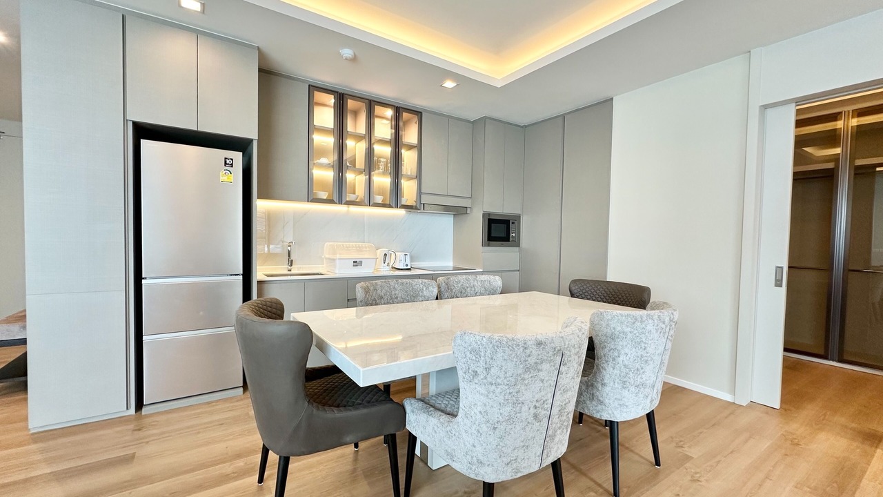 Photo of Kitchen in Bang Tao
