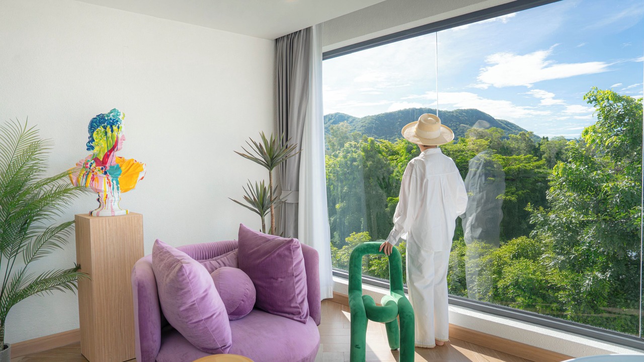 Photo of Bedroom in Khlong Khut