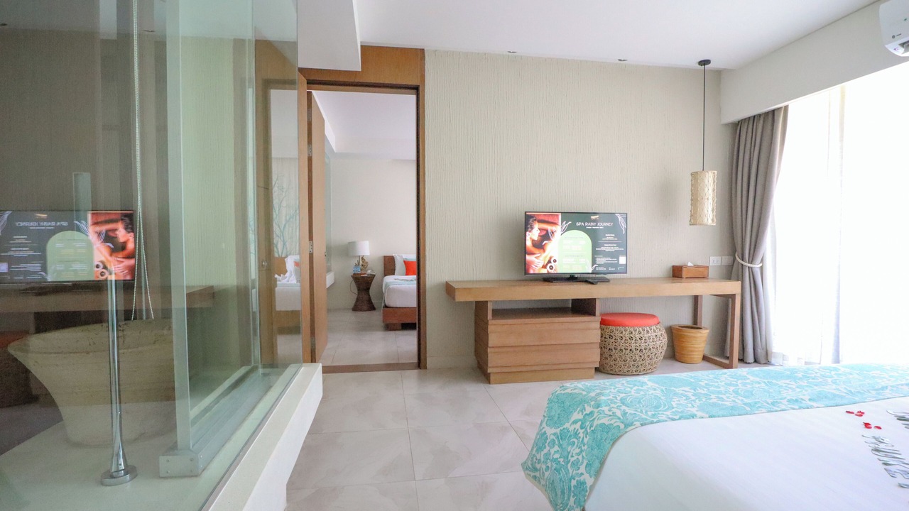 Photo of Bedroom in Wichit
