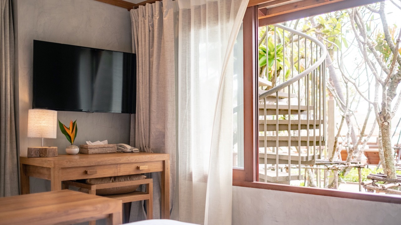 Photo of Bedroom in Chaweng City Center