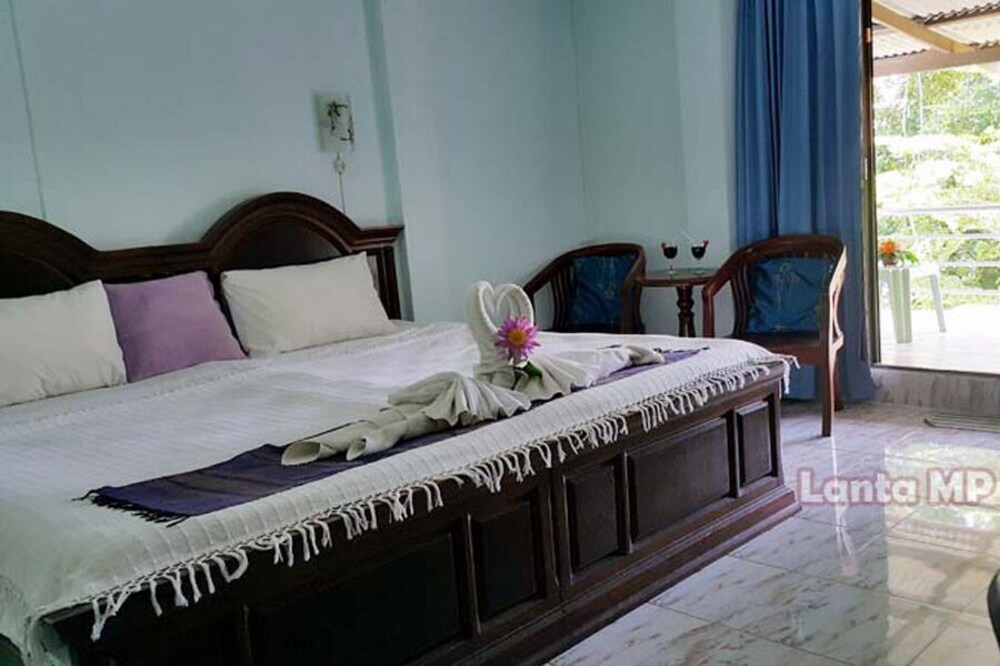 Photo of Bedroom in Saladan