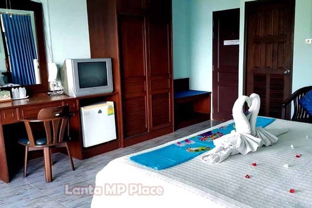 Photo of Bedroom in Saladan