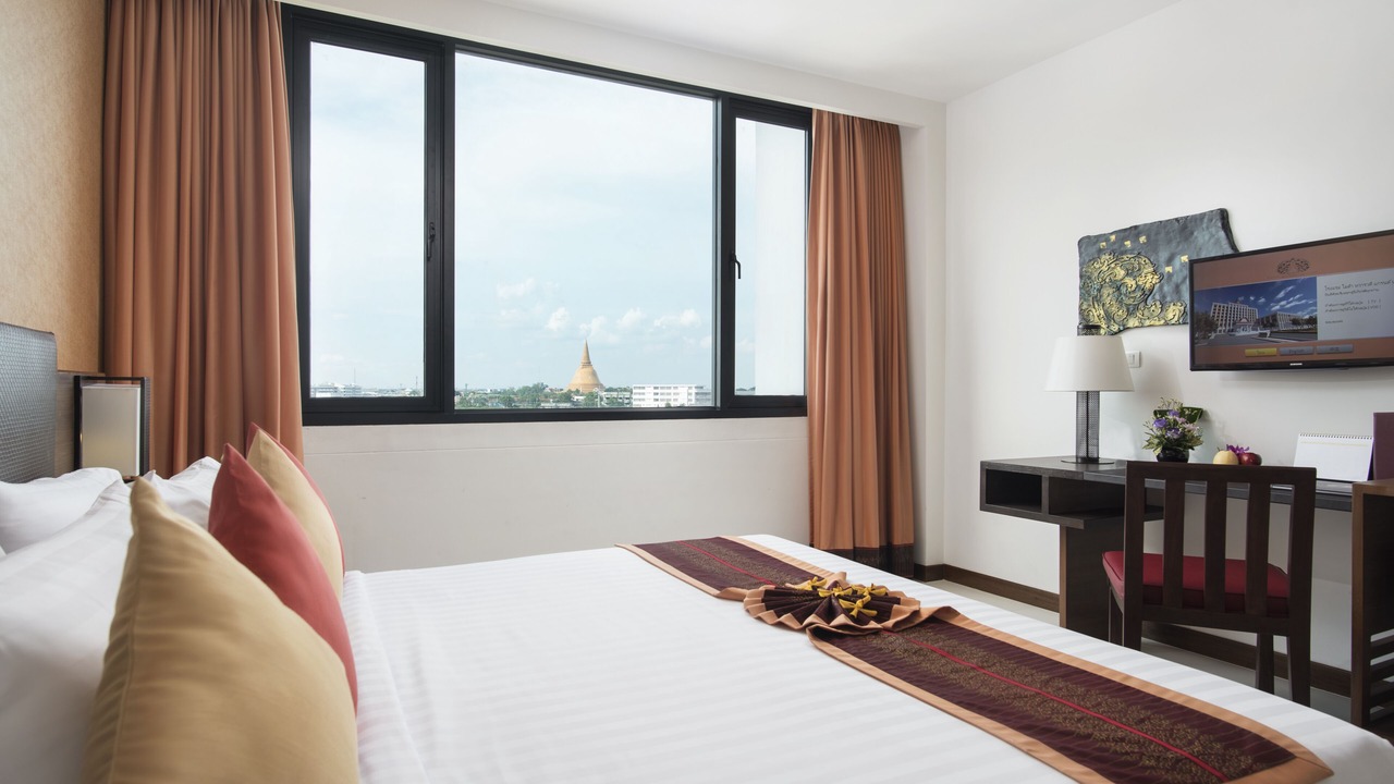 Photo of Bedroom in Nakhon Pathom