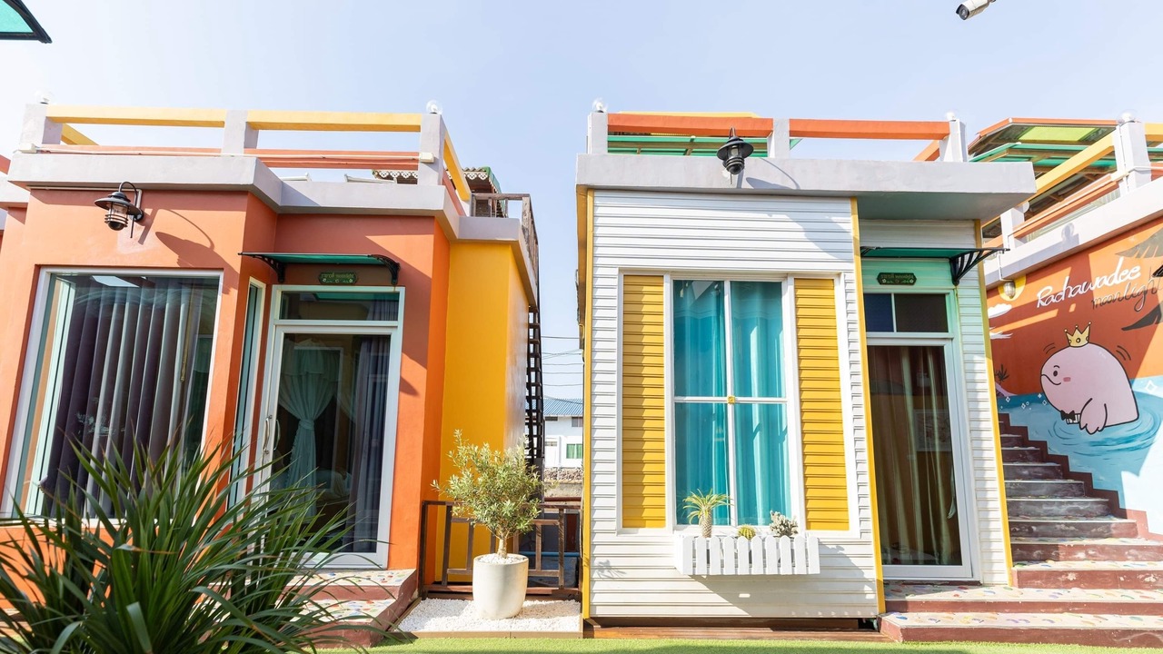 Photo of Outdoor in Koh Lan