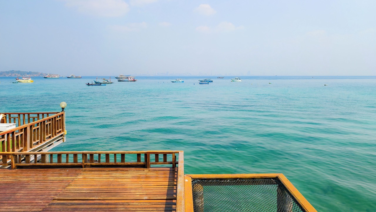 Photo of Others in Koh Lan