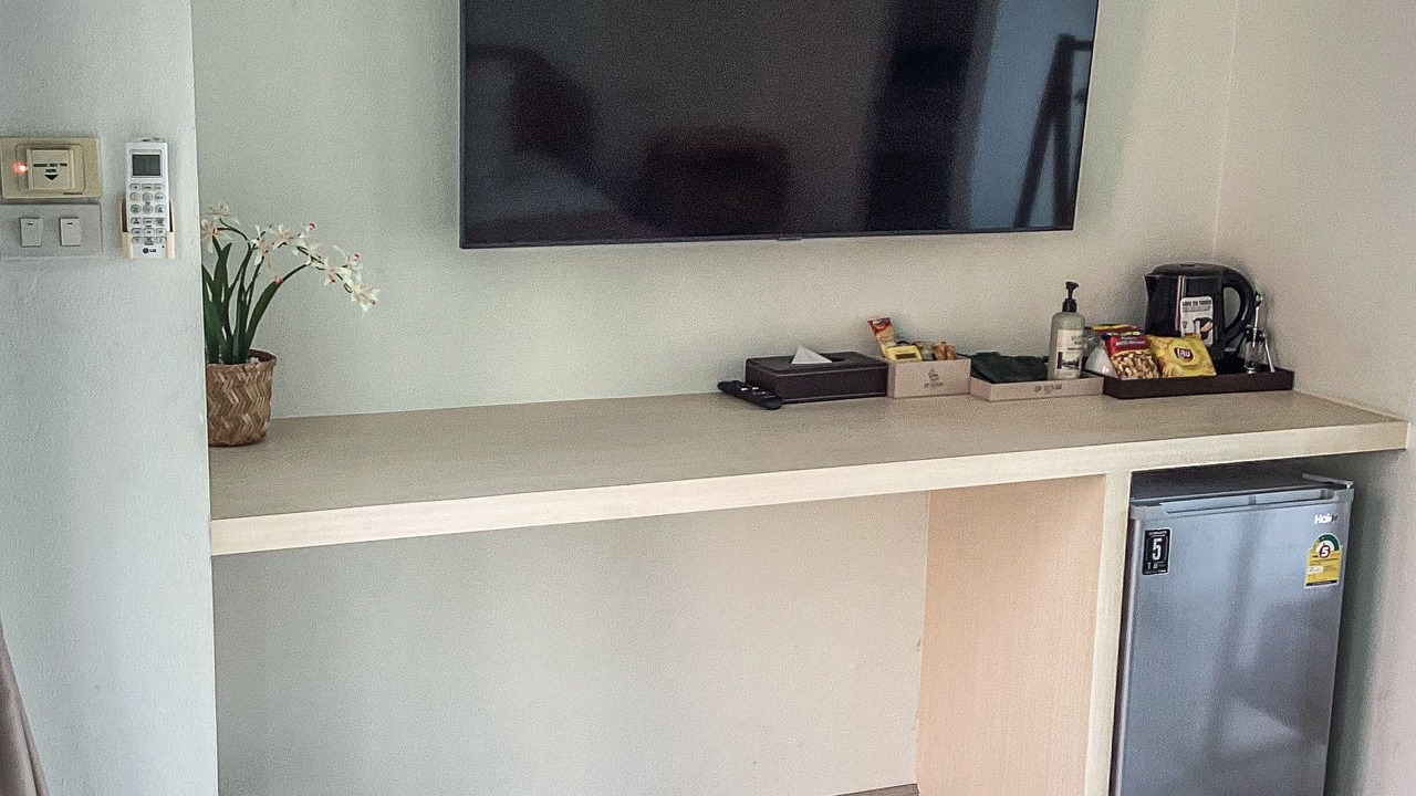 Photo of Bedroom in Koh Lan