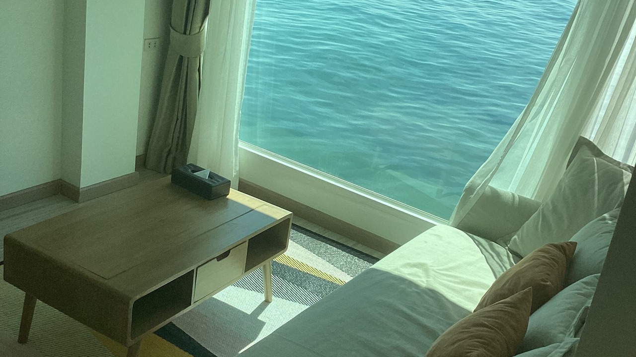 Photo of Bedroom in Koh Lan