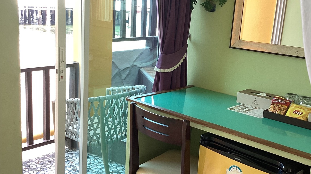 Photo of Bedroom in Koh Lan