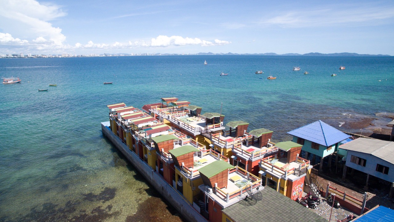Photo of Outdoor in Koh Lan