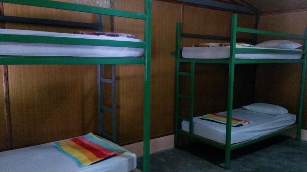 Photo of Bedroom in Ko Lanta
