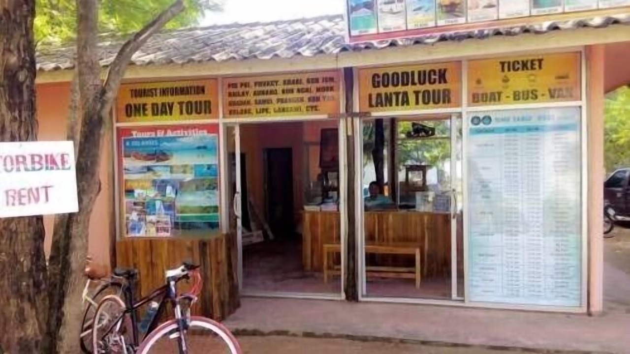 Photo of Others in Ko Lanta