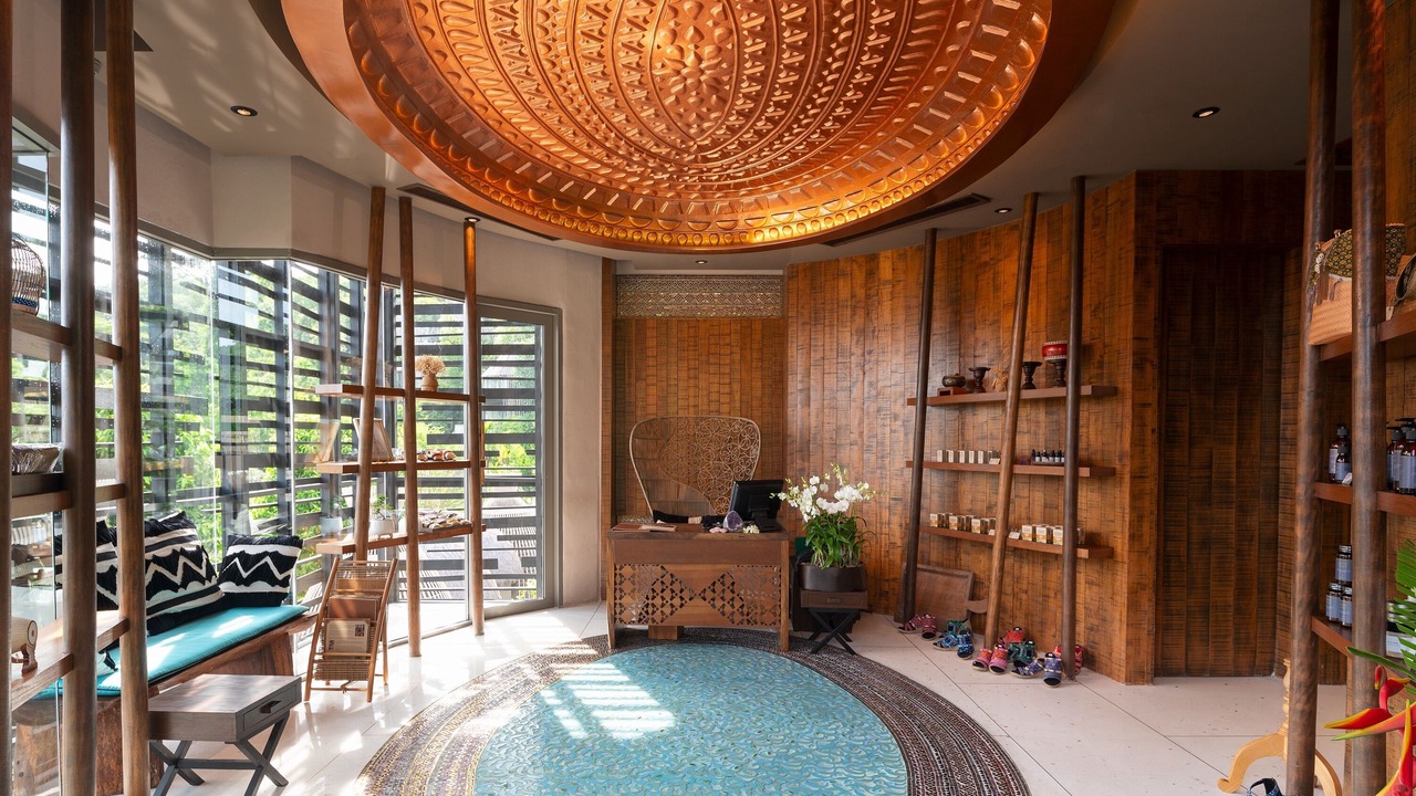 Photo of Bedroom in Kamala