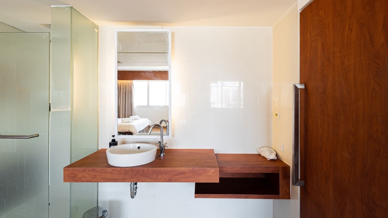 Photo of Bathroom in Ratchadaphisek