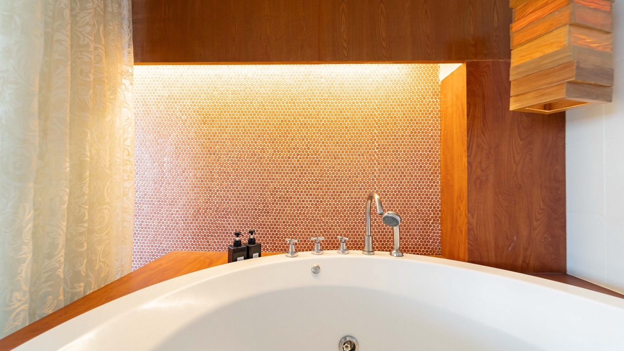 Photo of Bathroom in Ratchadaphisek