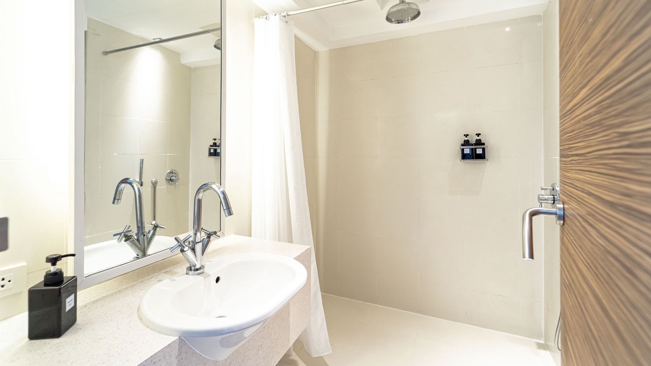 Photo of Bathroom in Ratchadaphisek