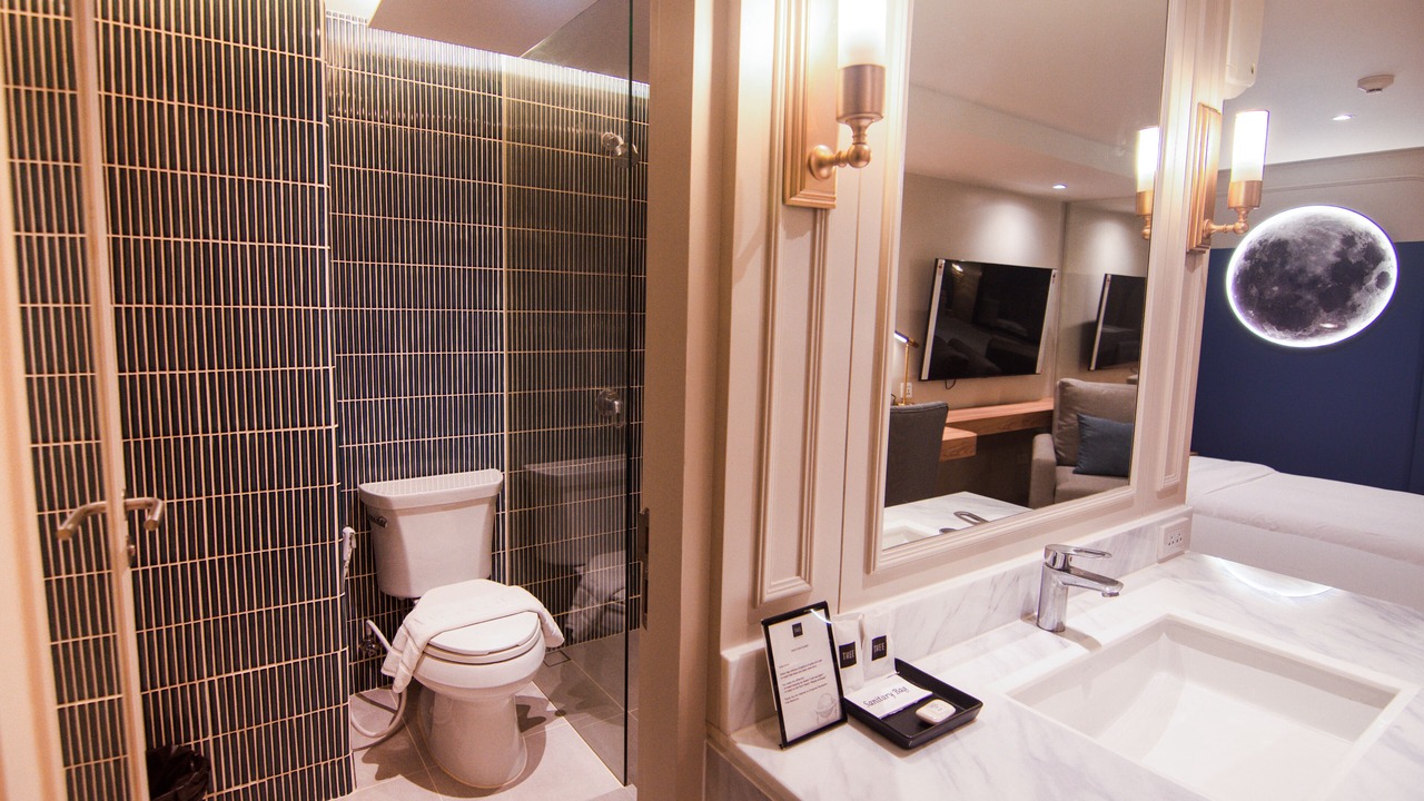 Photo of Bedroom in Bangkok Central Business District