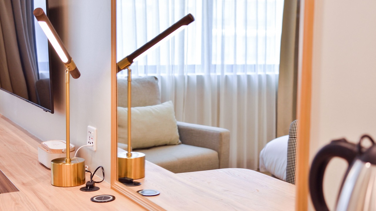Photo of Bedroom in Bangkok Central Business District
