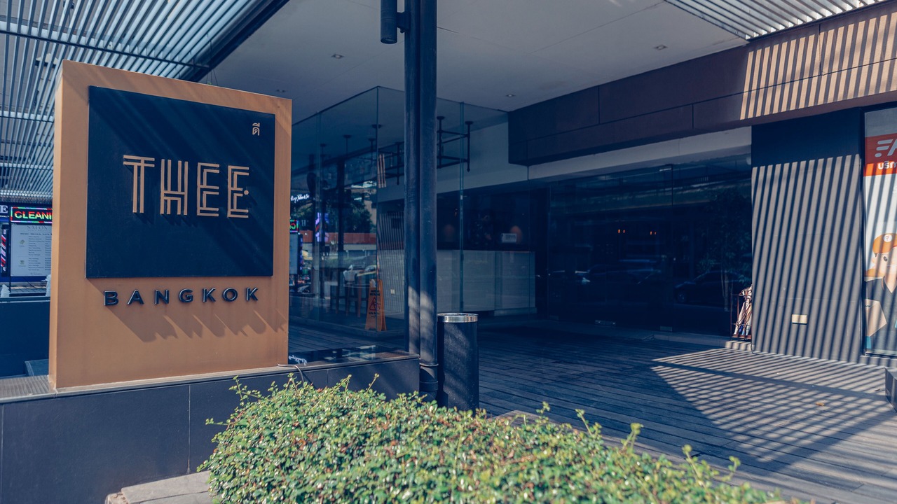 Photo of Outdoor in Bangkok Central Business District