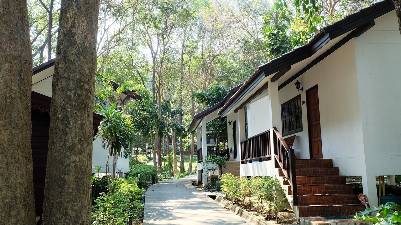 Photo of Outdoor in Rayong