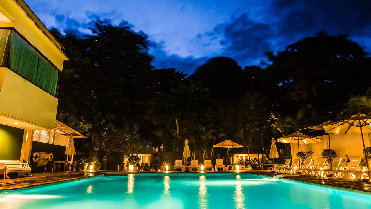 Photo of Outdoor in Rayong