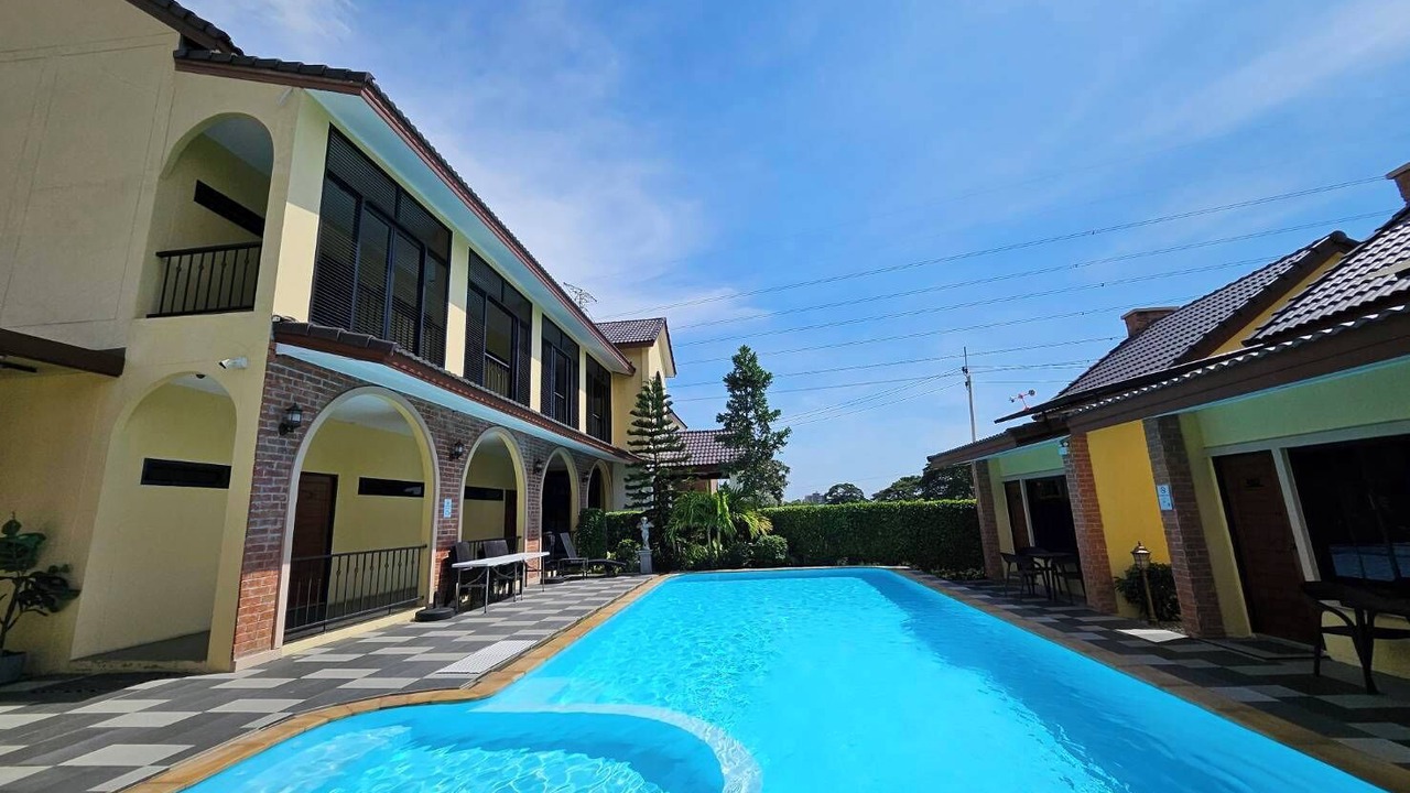 Photo of Outdoor in Rayong
