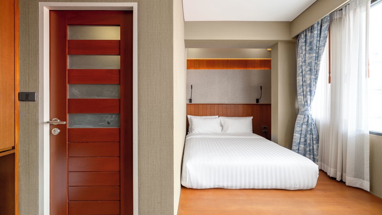 Photo of Bedroom in Nana