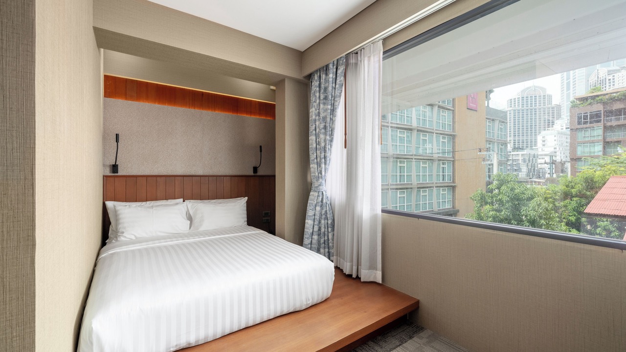 Photo of Bedroom in Nana
