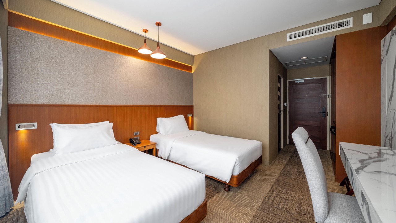 Photo of Bedroom in Nana