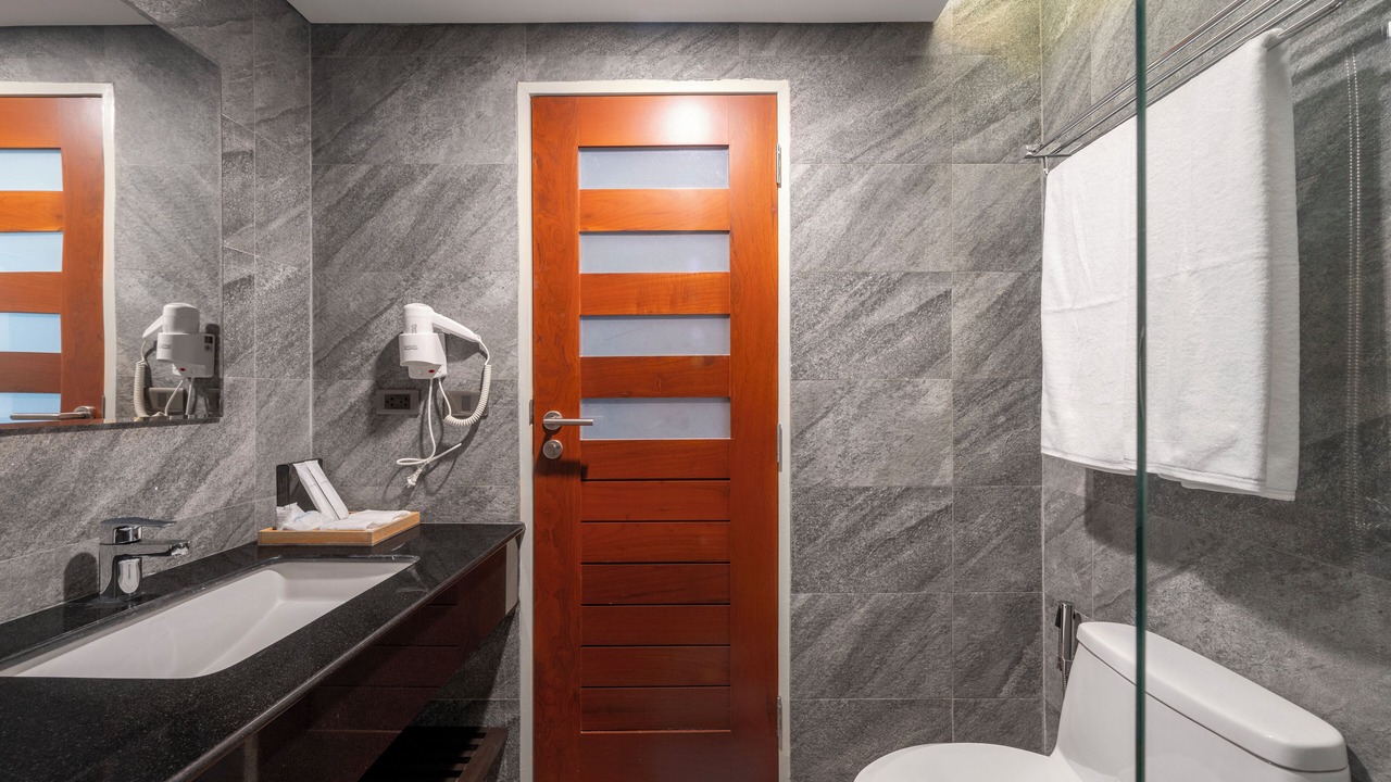 Photo of Bathroom in Nana