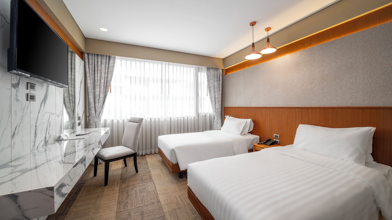 Photo of Bedroom in Nana