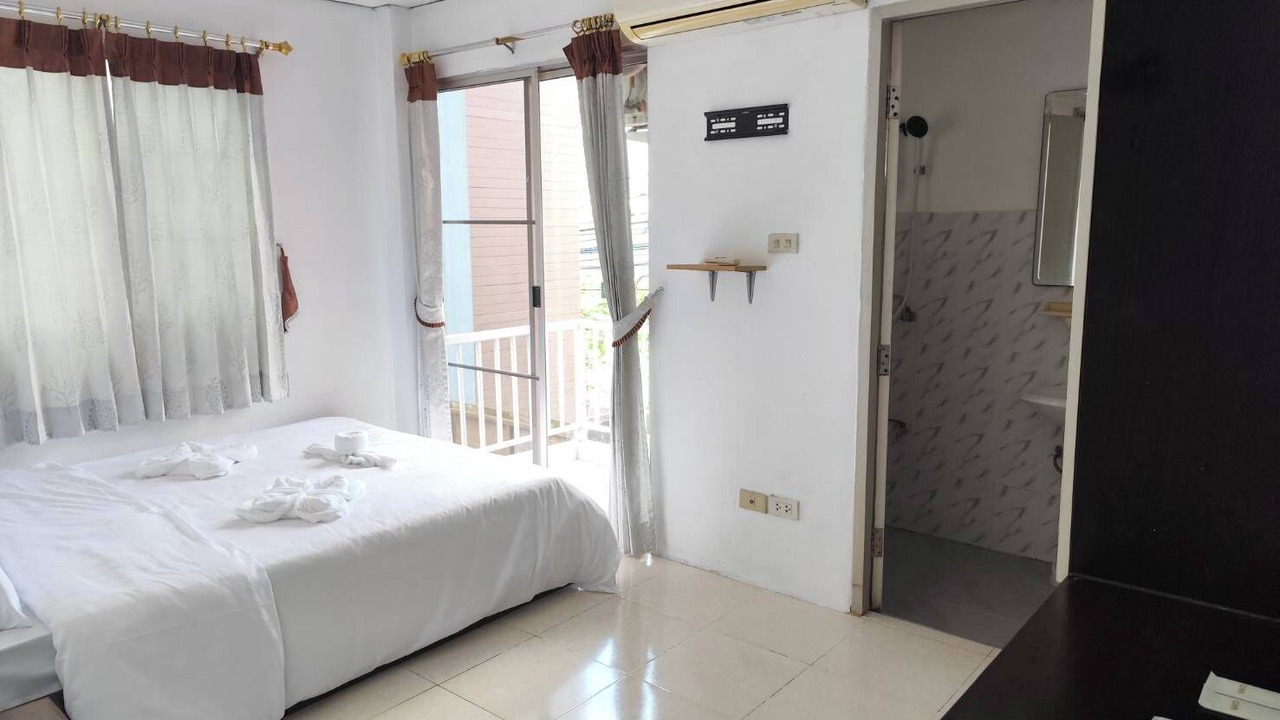 Photo of Bedroom in Chiang Mai