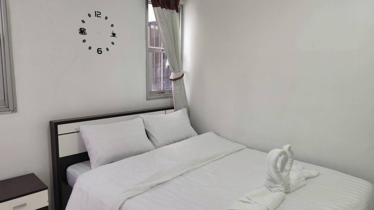 Photo of Bedroom in Chiang Mai
