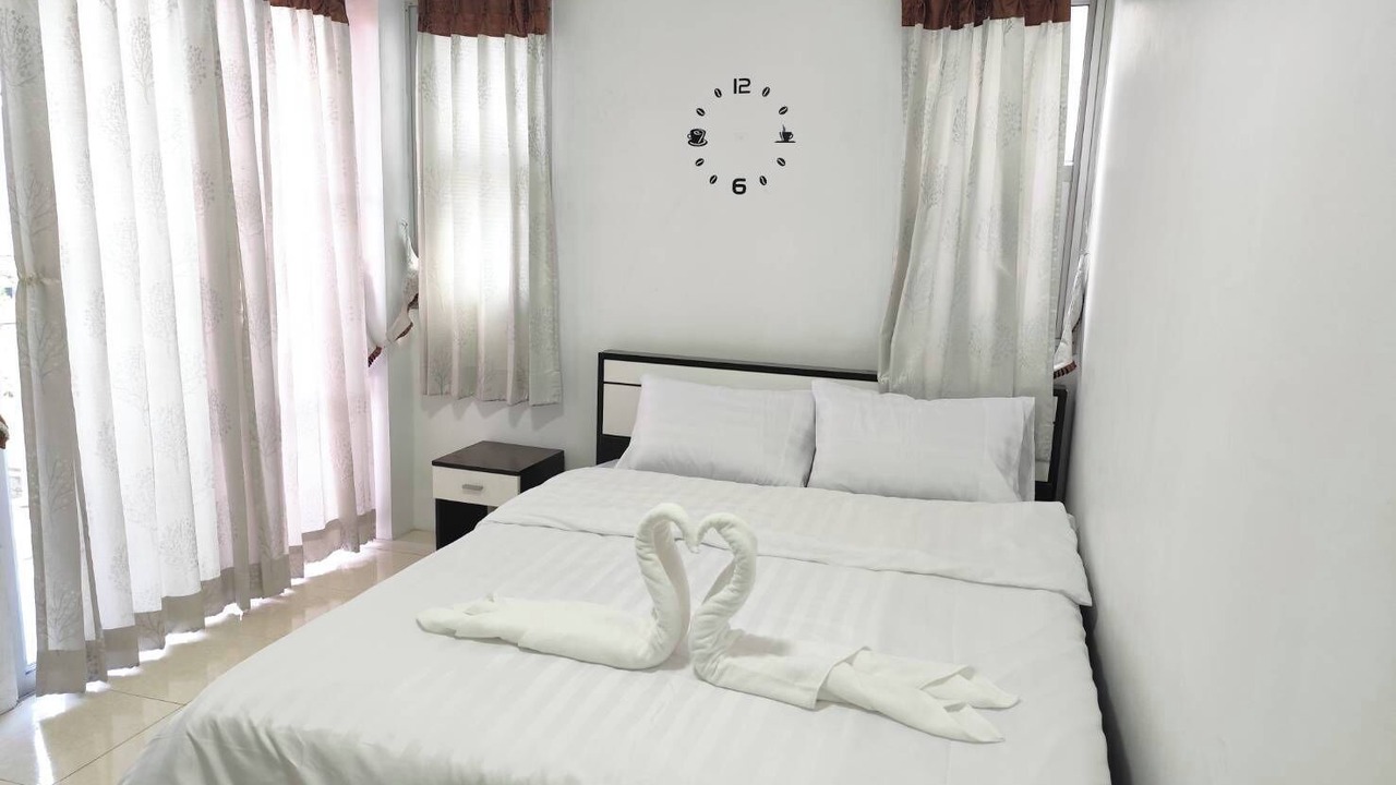 Photo of Bedroom in Chiang Mai