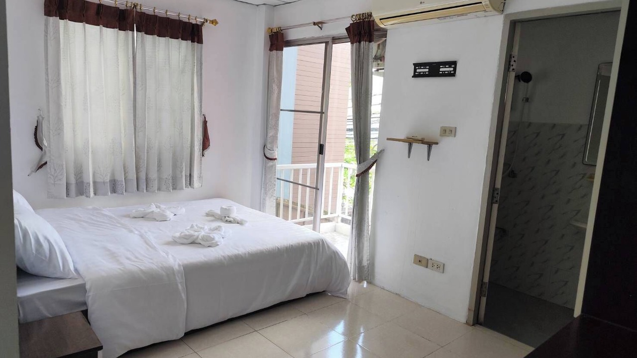 Photo of Bedroom in Chiang Mai