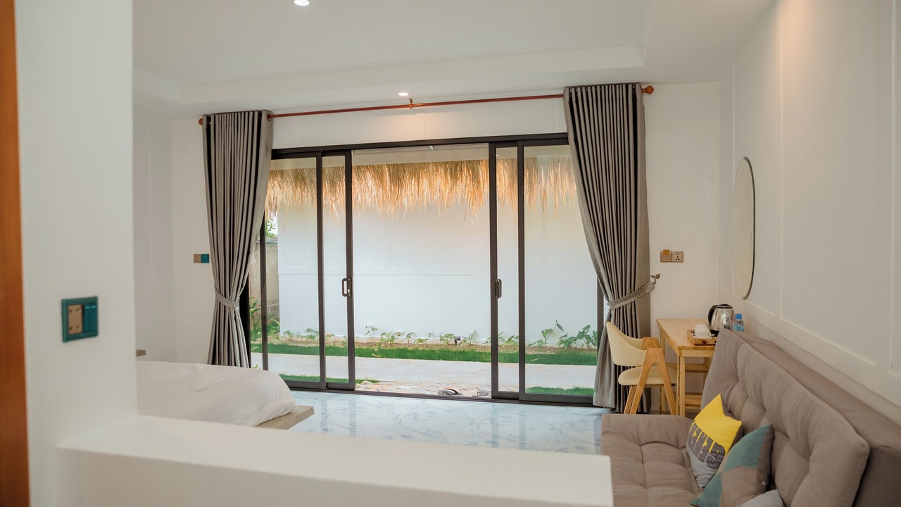 Photo of Patio Balcony in Kampot