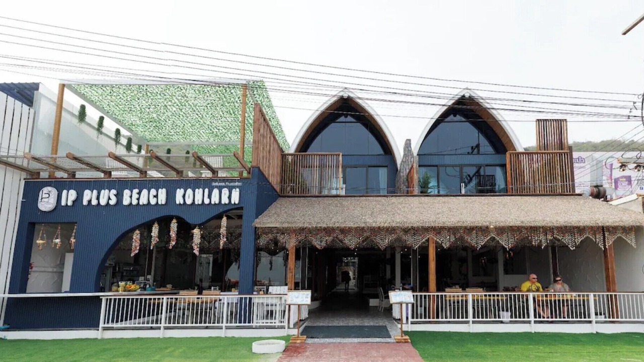 Photo of Outdoor in Haad Ta Waen
