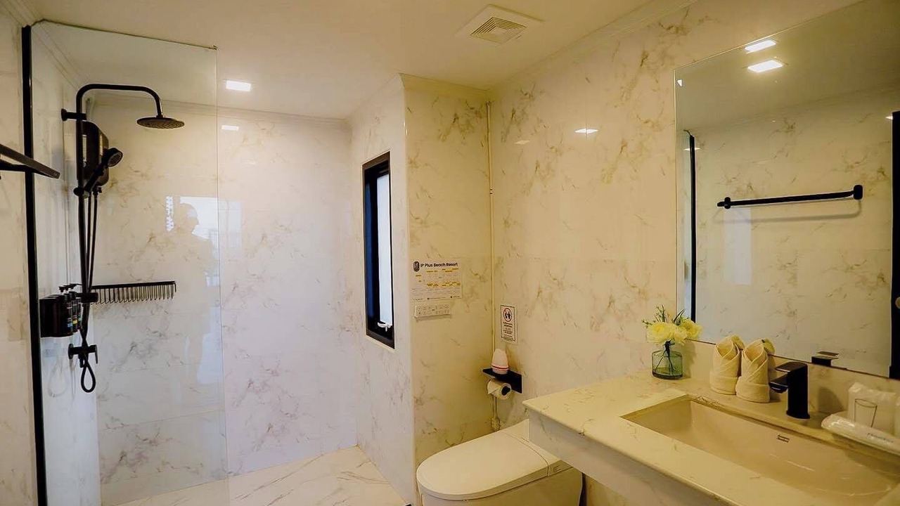 Photo of Bathroom in Haad Ta Waen
