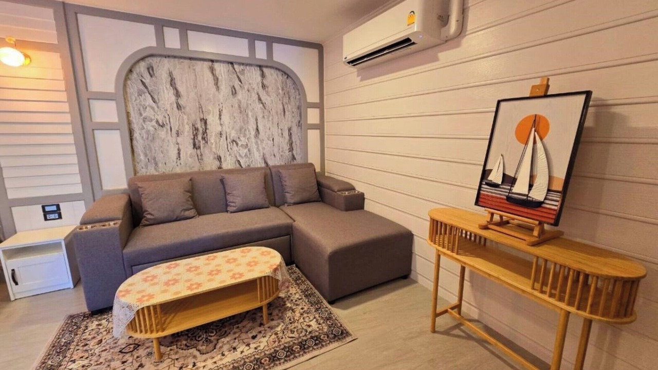Photo of Outdoor in Haad Ta Waen