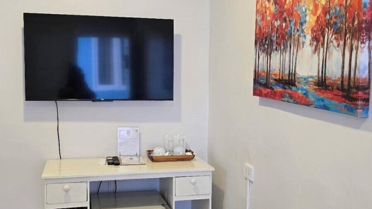 Photo of Bedroom in Haad Ta Waen