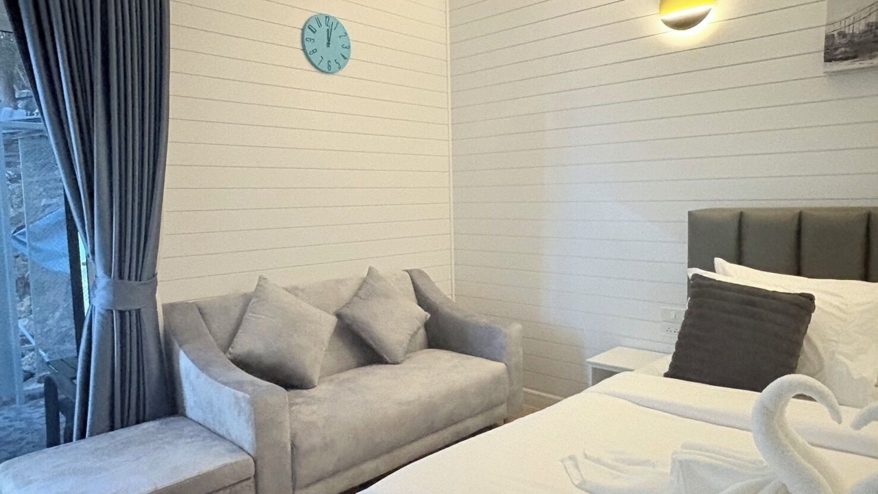 Photo of Bedroom in Haad Ta Waen