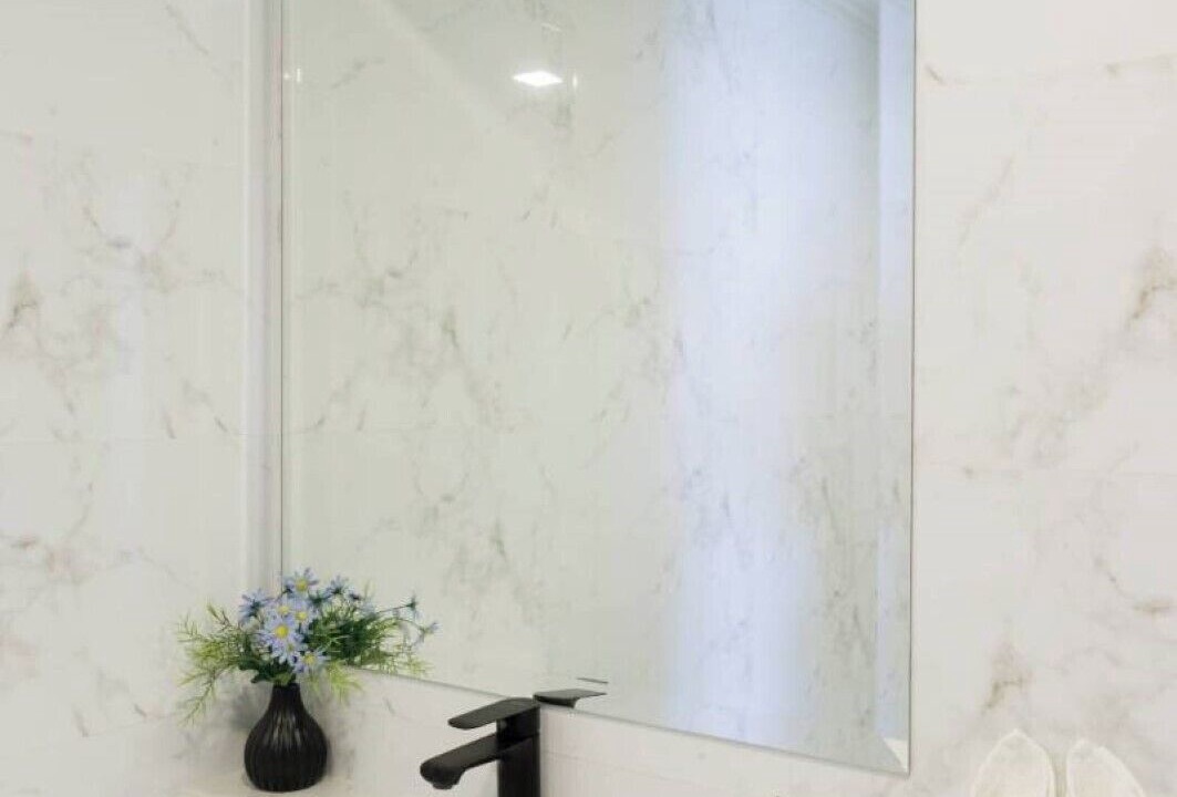 Photo of Bathroom in Haad Ta Waen