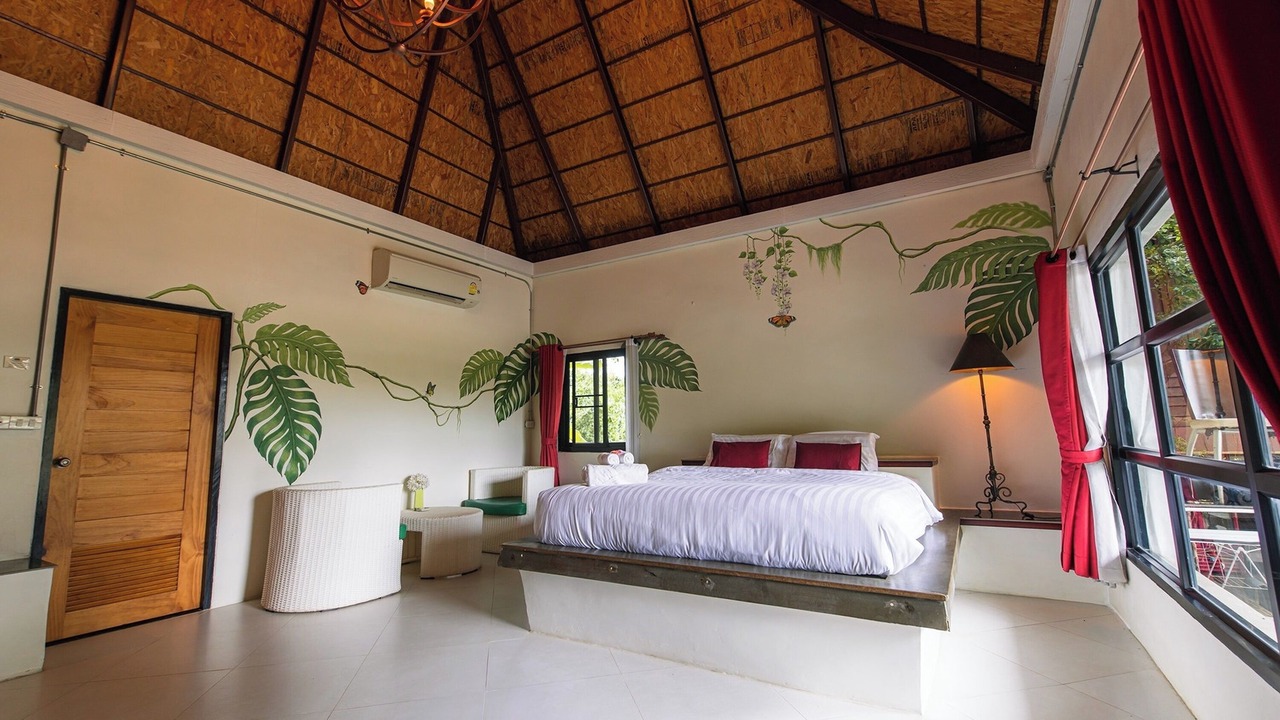 Photo of Bedroom in Phitsanulok