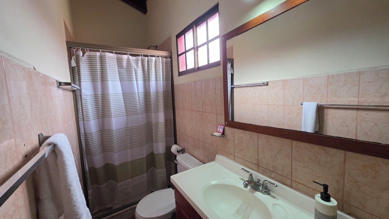 Photo of Bathroom in Granada