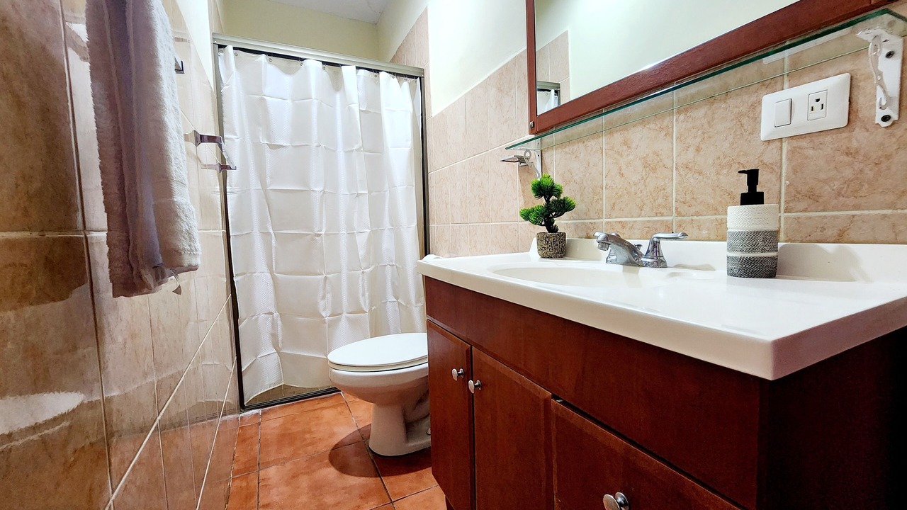 Photo of Bathroom in Granada